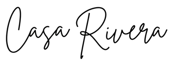 Casa Rivera Logo